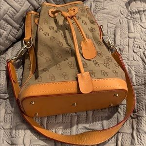 Dooney and Bourke bag